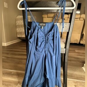 Dolls kill fairy dress